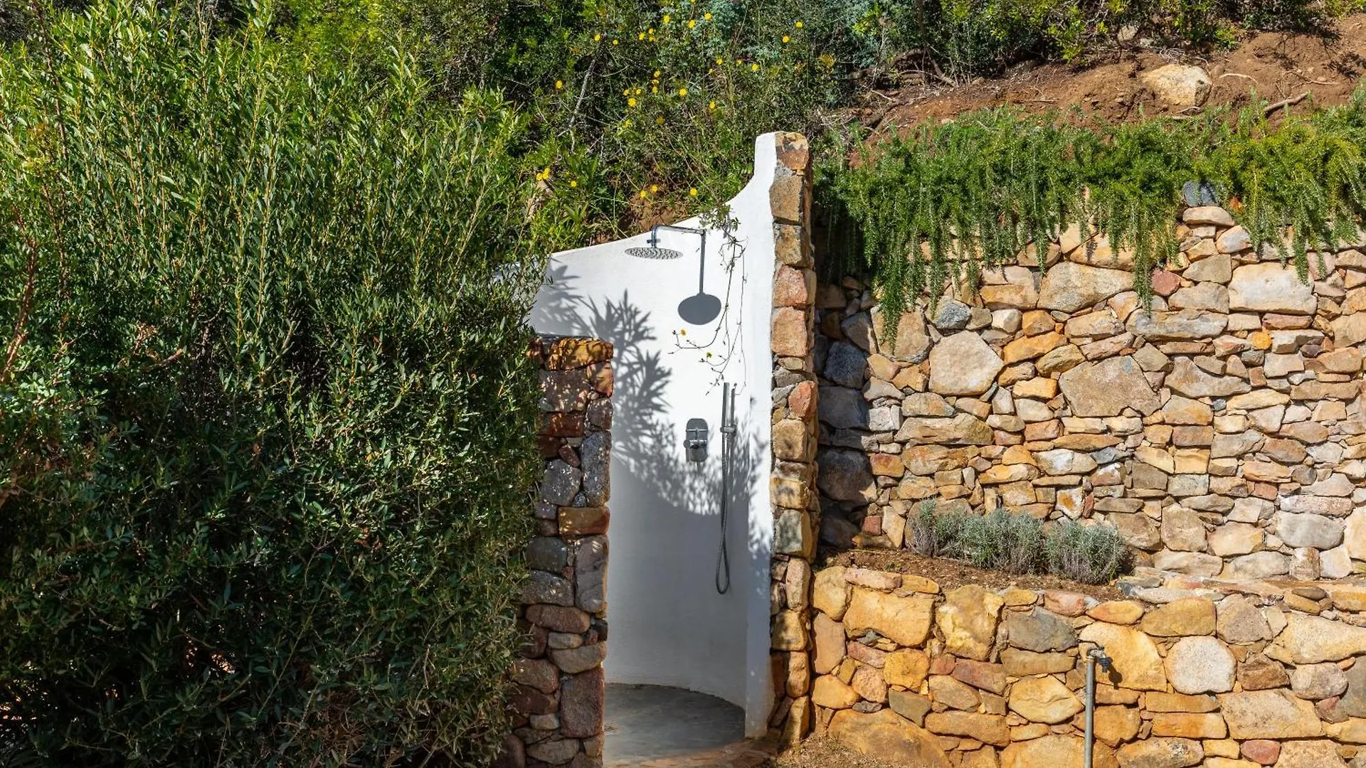 Villa Luna Oasi dei Due Mari 0*,